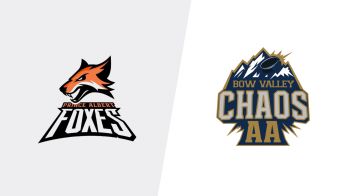 Replay: Home - 2026 Prince Albert vs Bow Valley | Oct 9 @ 5 PM