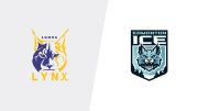Replay: Home - 2026 Lumsden vs Ice White | Oct 9 @ 7 PM