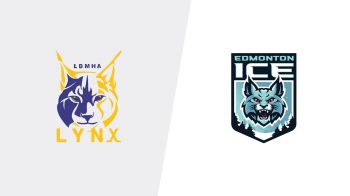 Replay: Home - 2026 Lumsden vs Ice White | Oct 9 @ 7 PM