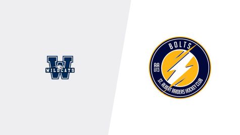 Replay: Home - 2026 Swift Current vs St. Albert | Oct 10 @ 8 AM