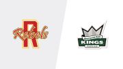 Replay: Home - 2026 Regina vs Sherwood Park | Oct 10 @ 10 AM