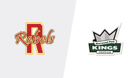 Replay: Home - 2026 Regina vs Sherwood Park | Oct 10 @ 10 AM