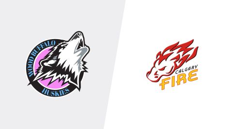 Replay: Home - 2026 Wood Buffalo vs Fire White | Oct 10 @ 10 AM