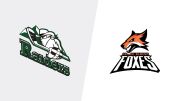 Replay: Home - 2026 Okotoks vs Prince Albert | Oct 10 @ 12 PM