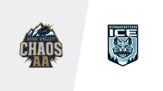Replay: Home - 2026 Bow Valley vs Ice Blue | Oct 10 @ 12 PM