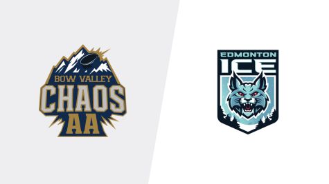 Replay: Home - 2026 Bow Valley vs Ice Blue | Oct 10 @ 12 PM