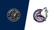Replay: Home - 2026 PCFAC vs Wood Buffalo | Oct 10 @ 7 PM