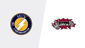 Replay: Home - 2026 St. Albert vs Camrose | Oct 10 @ 5 PM