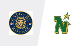 Replay: Home - 2026 Royals vs Northstars | Oct 7 @ 6 PM