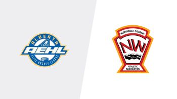 Replay: Home - 2026 Airdrie Bisons vs Flames | Oct 7 @ 6 PM