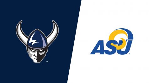 How to Watch: 2026 Western Washington vs Angelo State - Women's | Women's Basketball