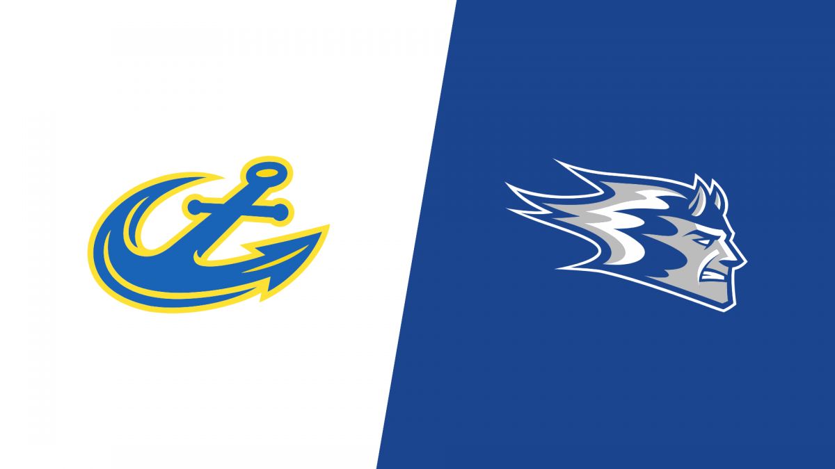 How to Watch: 2026 Maine Maritime vs UW-Stout - Men's | Men's Basketball