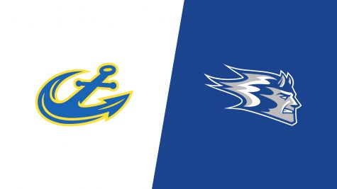 How to Watch: 2026 Maine Maritime vs UW-Stout - Men's | Men's Basketball