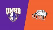 How to Watch: 2026 Mary Hardin-Baylor vs Ohio Northern - Men's | Men's Basketball