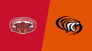 2026 Jacksonville State vs Pacific - Men's
