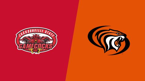 2026 Jacksonville State vs Pacific - Men's