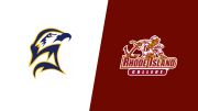 2026 St. Mary's (MD) vs Rhode Island College - Women's