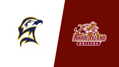 2026 St. Mary's (MD) vs Rhode Island College - Women's