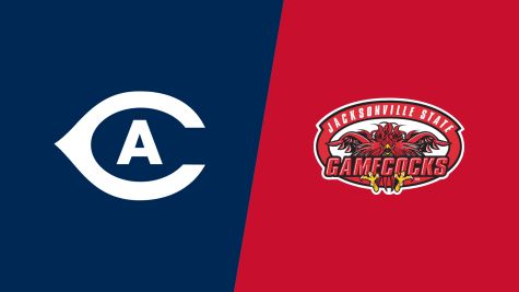 2026 UC Davis vs Jacksonville State - Men's