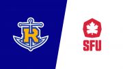 How to Watch: 2026 Rollins vs Simon Fraser - Men's | Men's Basketball