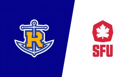 How to Watch: 2026 Rollins vs Simon Fraser - Men's | Men's Basketball