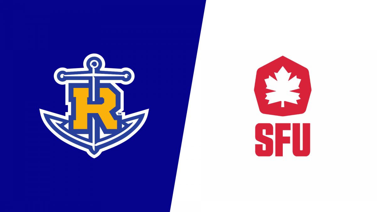 How to Watch: 2026 Rollins vs Simon Fraser - Men's | Men's Basketball