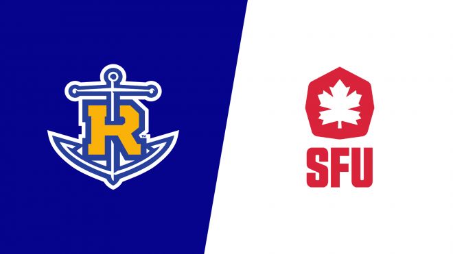 How to Watch: 2026 Rollins vs Simon Fraser - Men's | Men's Basketball
