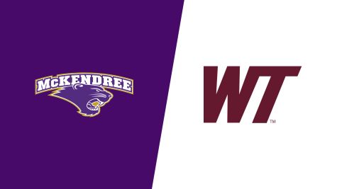 2026 McKendree vs West Texas A&M - Men's