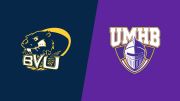 2026 Buena Vista vs Mary Hardin-Baylor - Men's