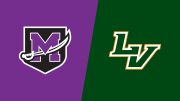 2026 Mount Union vs La Verne - Women's