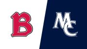 2026 Benedictine (IL) vs Marietta - Men's