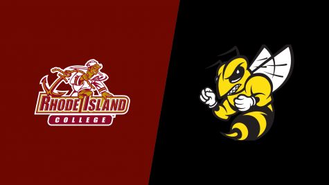 How to Watch: 2026 Rhode Island College vs Randolph-Macon College - Women's | Women's Basketball