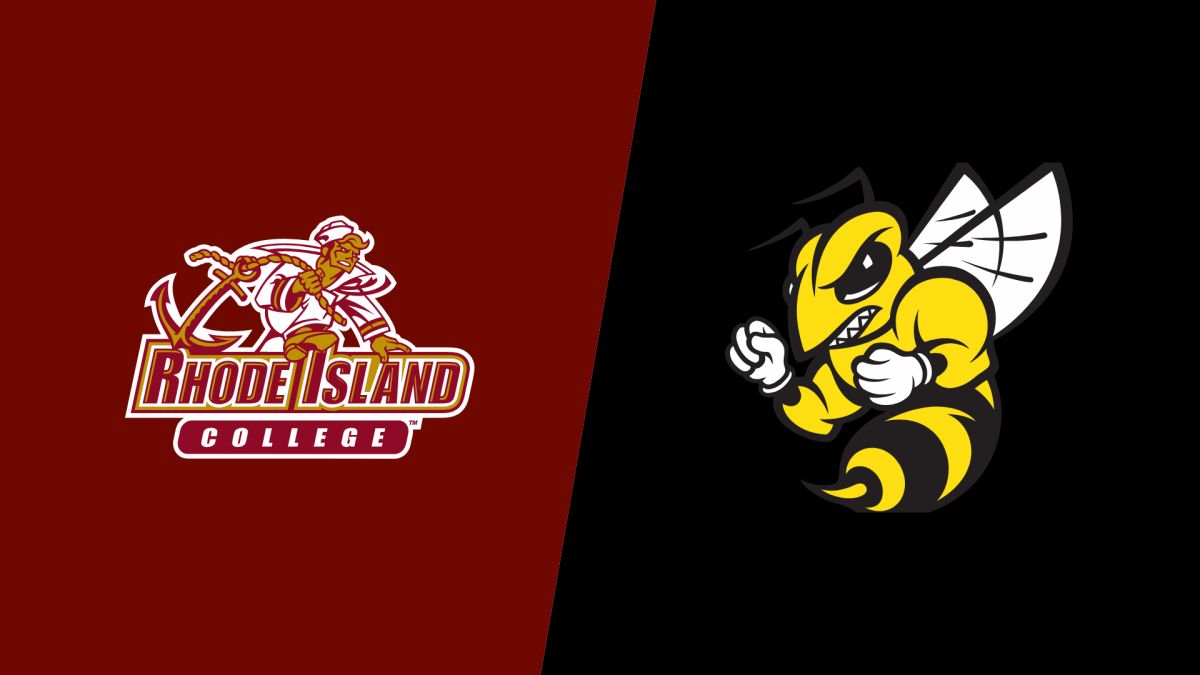 How to Watch: 2026 Rhode Island College vs Randolph-Macon College - Women's | Women's Basketball
