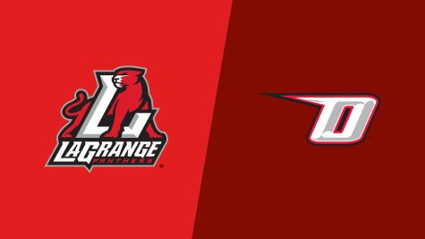2026 LaGrange College vs SUNY Oneonta - Women's