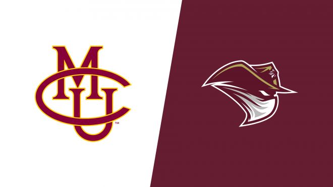 How to Watch: 2026 Colorado Mesa vs TAMIU - Men's