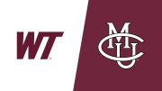 2026 West Texas A&M vs Colorado Mesa - Men's