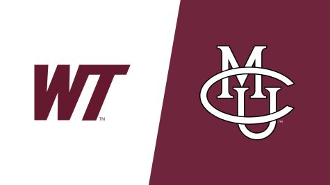2026 West Texas A&M vs Colorado Mesa - Men's