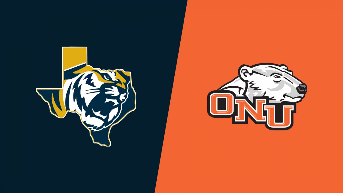How to Watch: 2026 East Texas Baptist vs Ohio Northern - Women's | Women's Basketball