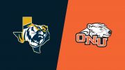 How to Watch: 2026 East Texas Baptist vs Ohio Northern - Women's | Women's Basketball