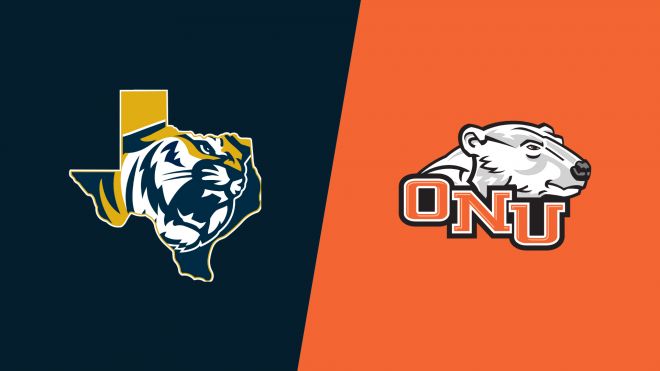 How to Watch: 2026 East Texas Baptist vs Ohio Northern - Women's | Women's Basketball