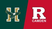 How to Watch: 2026 Husson vs Rutgers-Camden - Women's | Women's Basketball