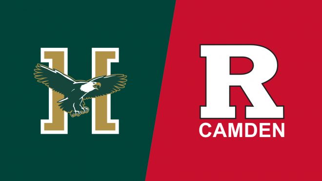 How to Watch: 2026 Husson vs Rutgers-Camden - Women's | Women's Basketball