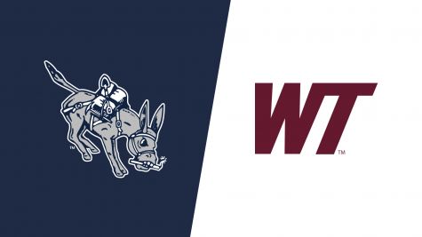 How to Watch: 2026 Colorado School of Mines vs West Texas A&M - Men's