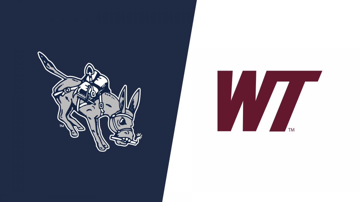 How to Watch: 2026 Colorado School of Mines vs West Texas A&M - Men's