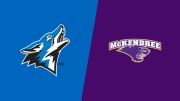 2026 Cal State San Bernardino vs McKendree - Men's