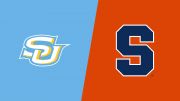 How to Watch: 2026 Southern vs Syracuse - Women's