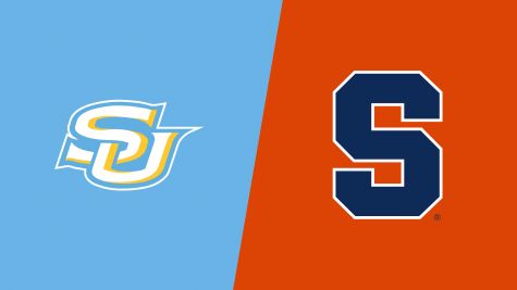 How to Watch: 2026 Southern vs Syracuse - Women's