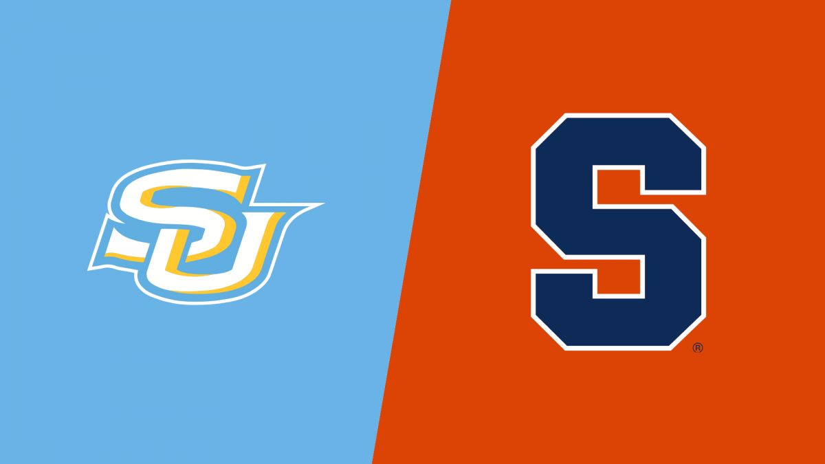 How to Watch: 2026 Southern vs Syracuse - Women's