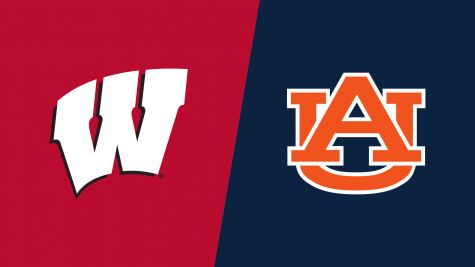 How to Watch: 2026 Wisconsin vs Auburn - Women's | Women's Basketball
