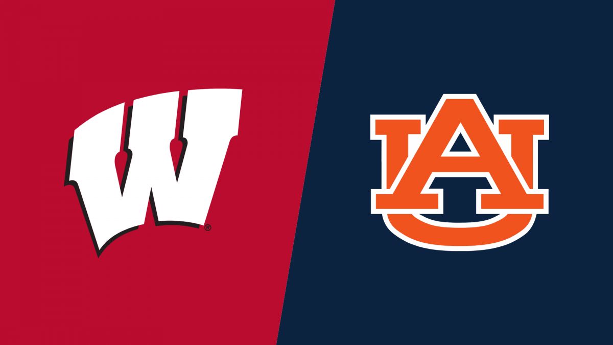 How to Watch: 2026 Wisconsin vs Auburn - Women's | Women's Basketball